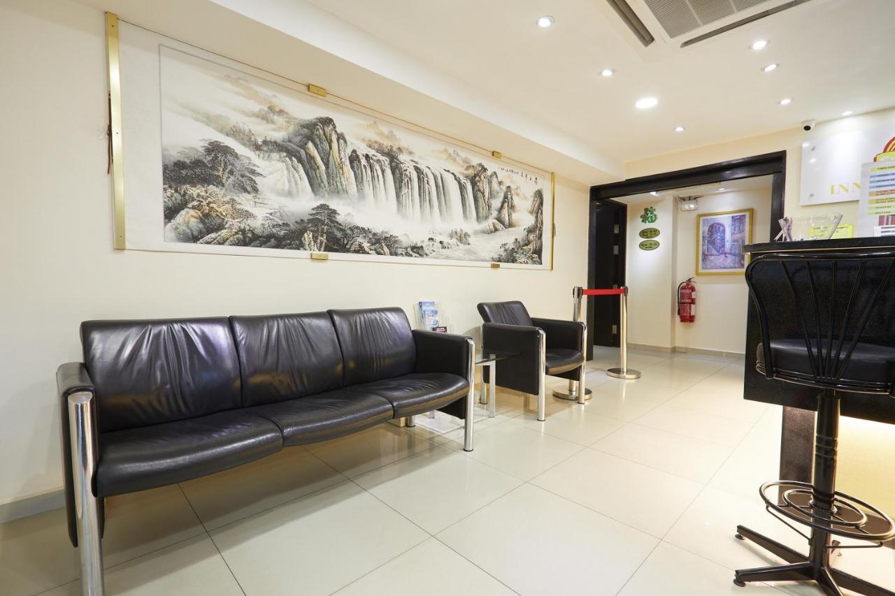 Sungold Sdn Bhd Hotel 2*
