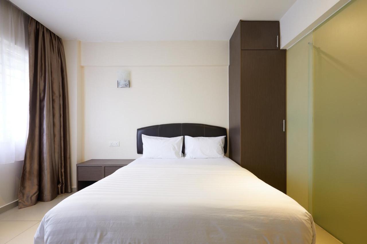 Sungold Sdn Bhd Hotel 2*