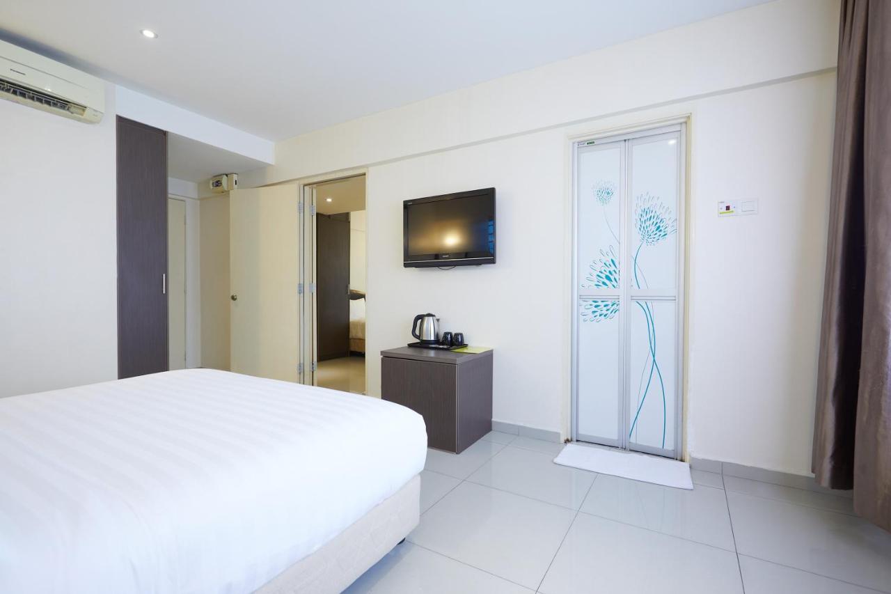 Hotel Sungold Sdn Bhd Kuala Lumpur