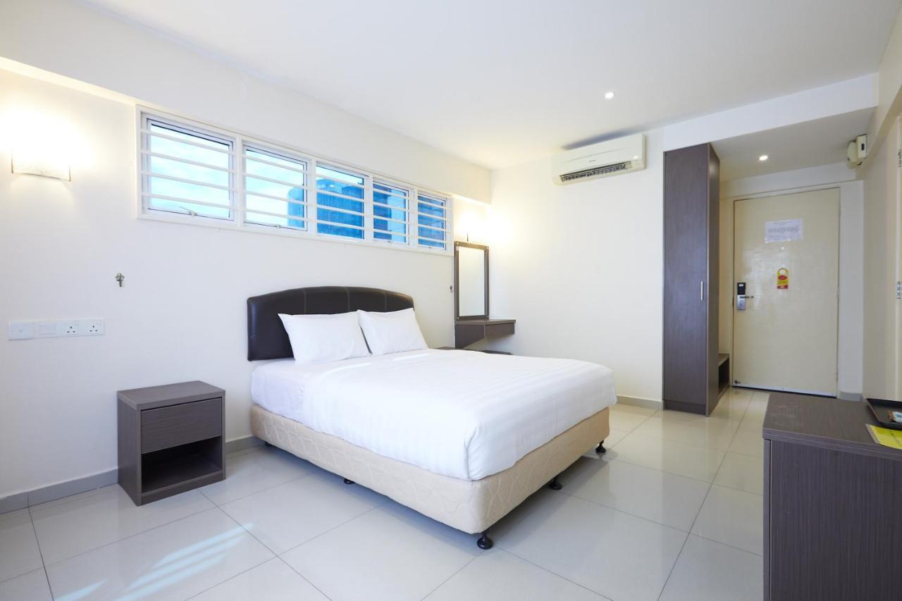 Hotel Sungold Sdn Bhd