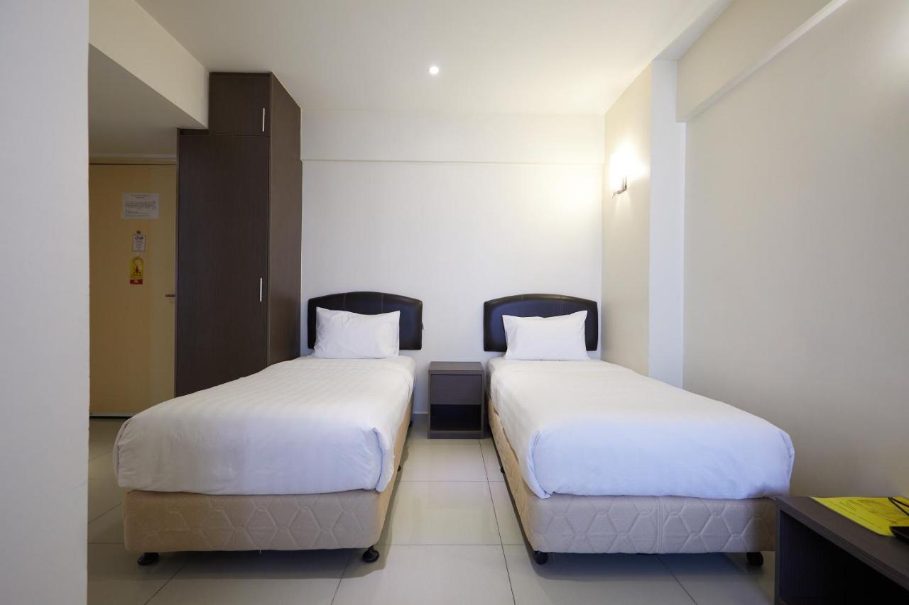 Sungold Sdn Bhd Hotel