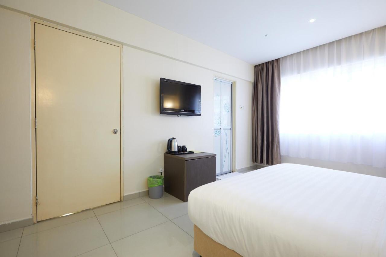 Sungold Sdn Bhd Hotel