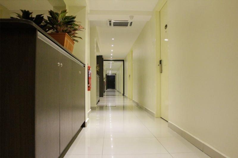 Hotel Sungold Sdn Bhd