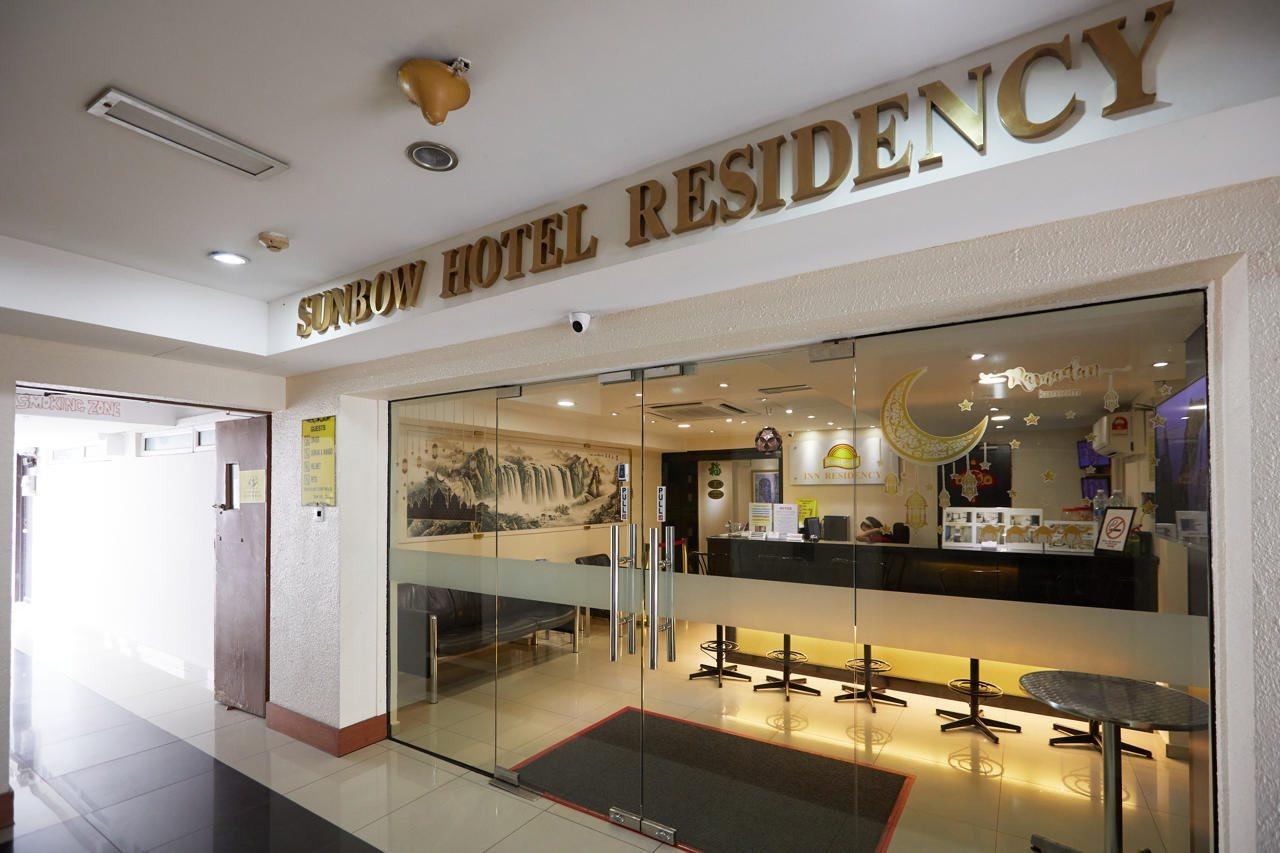 Hotel Sungold Sdn Bhd
