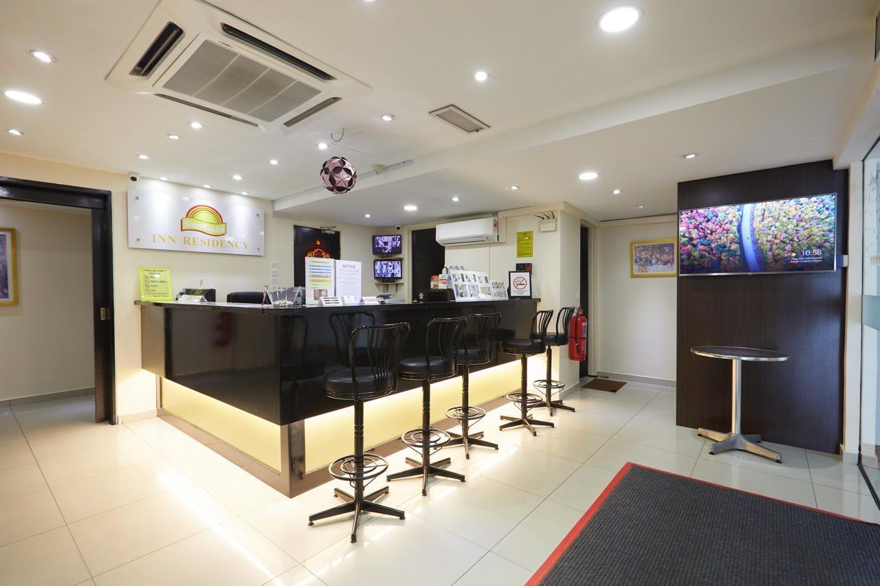 Sungold Sdn Bhd Hotel