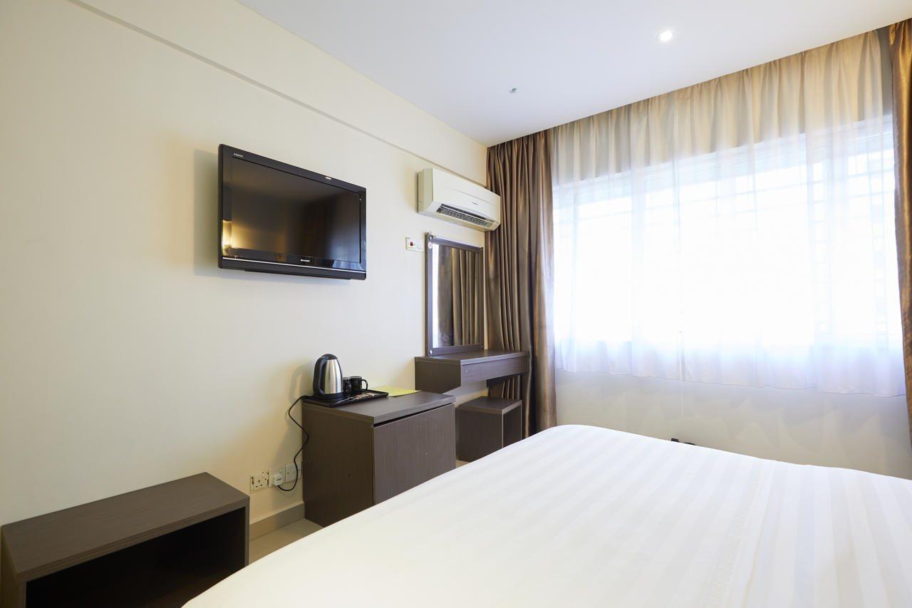 Sungold Sdn Bhd Hotel Kuala Lumpur