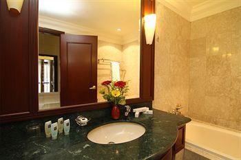 Hotel Sungold Sdn Bhd Kuala Lumpur