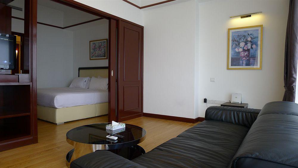 Hotel Sungold Sdn Bhd