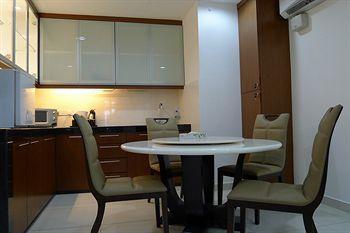 Hotel Sungold Sdn Bhd