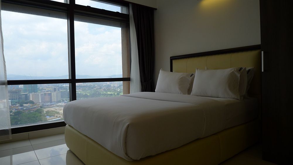 Sungold Sdn Bhd 2* Kuala Lumpur