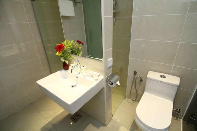 Sungold Sdn Bhd Hotel 2*