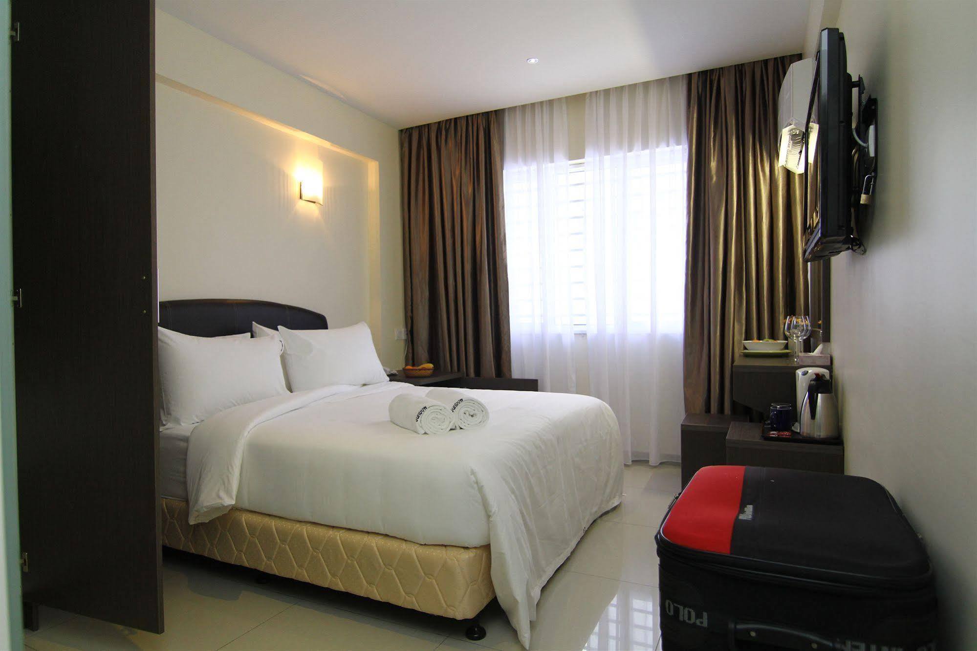 Sungold Sdn Bhd Hotel