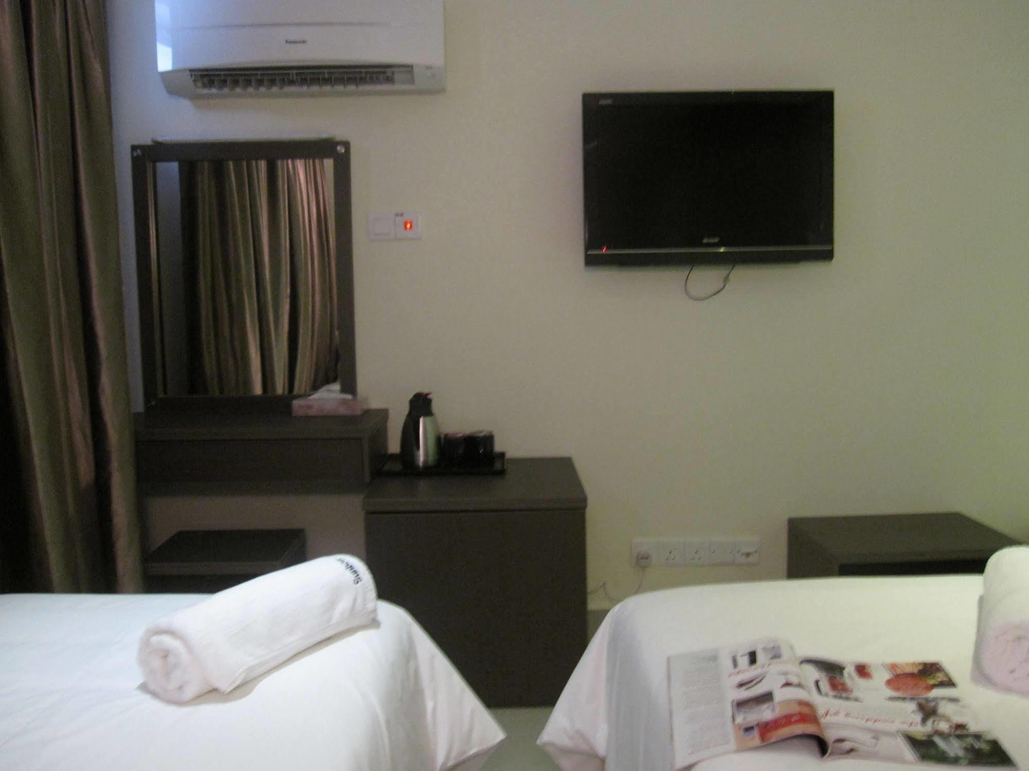 Sungold Sdn Bhd Hotel Kuala Lumpur